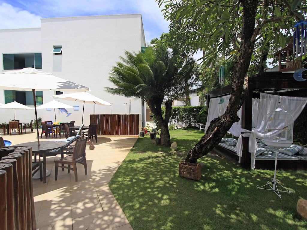 Farol De Itapua Praia Hotel Salvador Exterior photo
